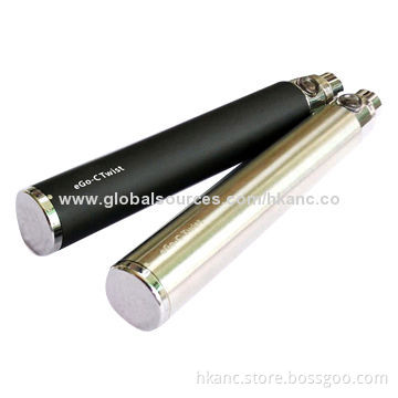 eGo-C Twist Battery
